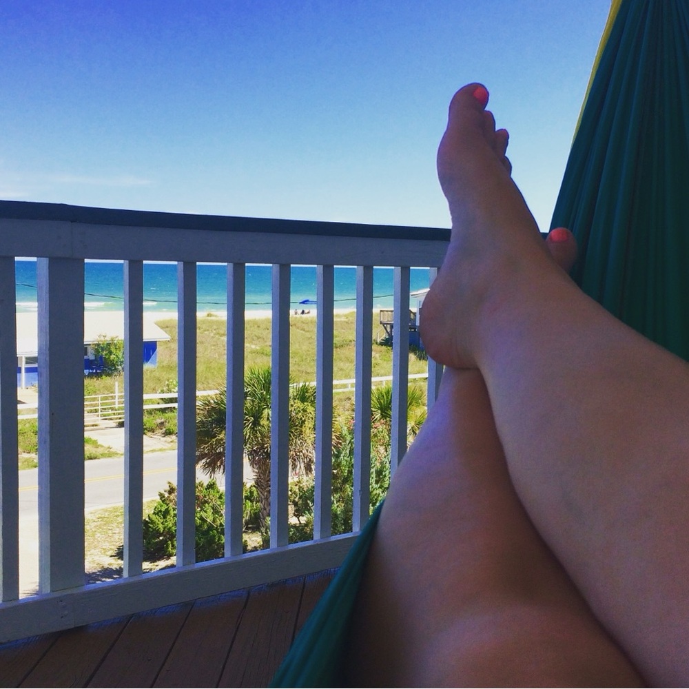 Meet your Posher, Jennifer